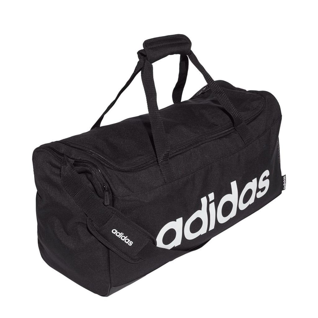 Adidas Linear Duffle Bag