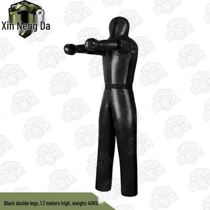 Wrestling & Combat Training Dummy