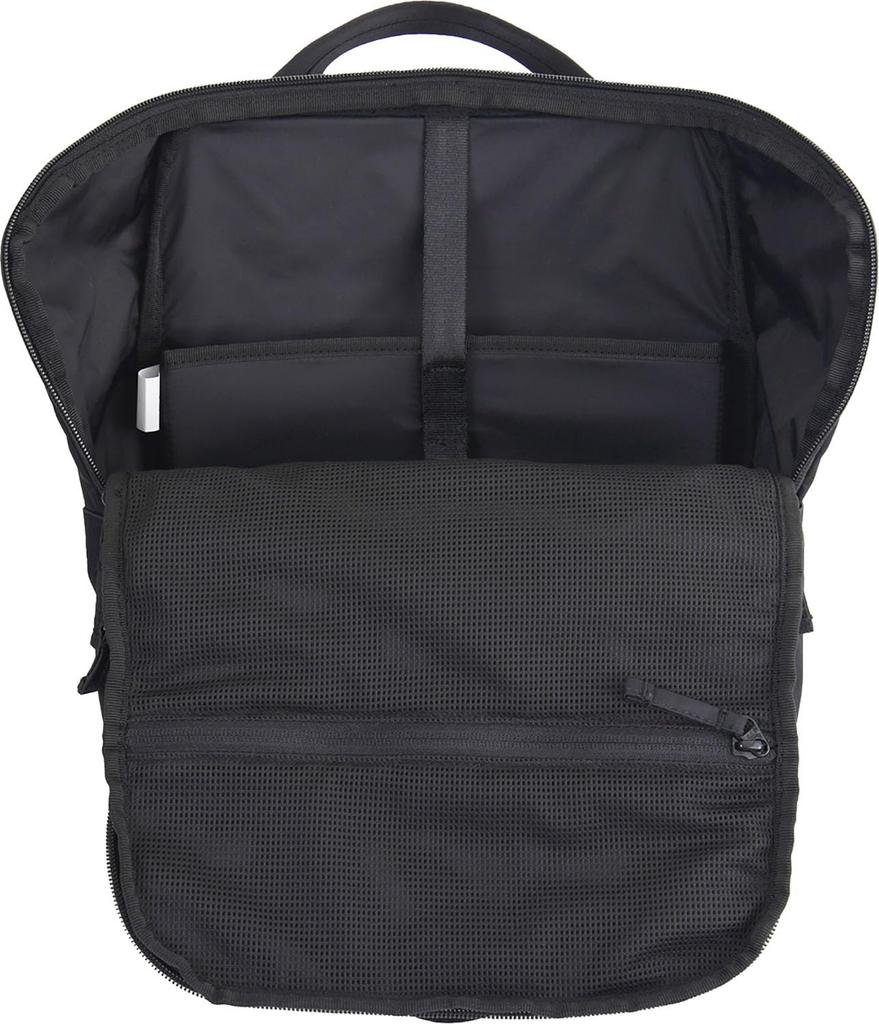 Camelbak COMMUTE DAYPACK II 20 Lightweight Backpack with PC Sleeve, C8020, Black, 20L