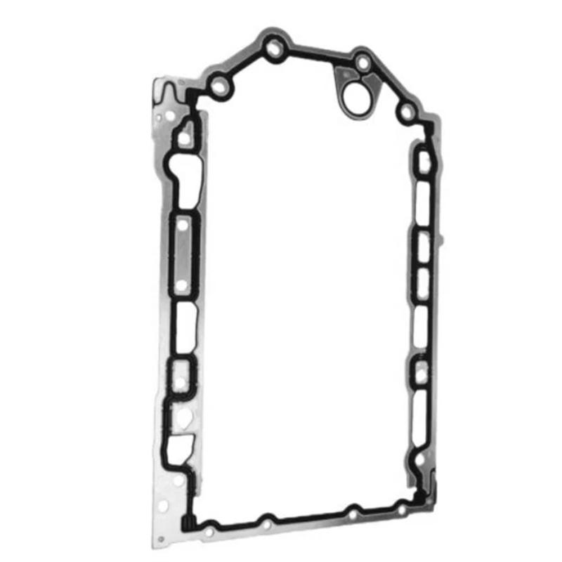 Transmission Oil Pan Gasket LR005994 LR002816 C2S47774 For Jaguar XF F-PACE XJ Land Rover Range Rover Sport Discovery 4