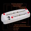 AC220V-240V Automatic Name Card Slitter SK316 Business Card Cutting Machine 20W Name Card Cutter New