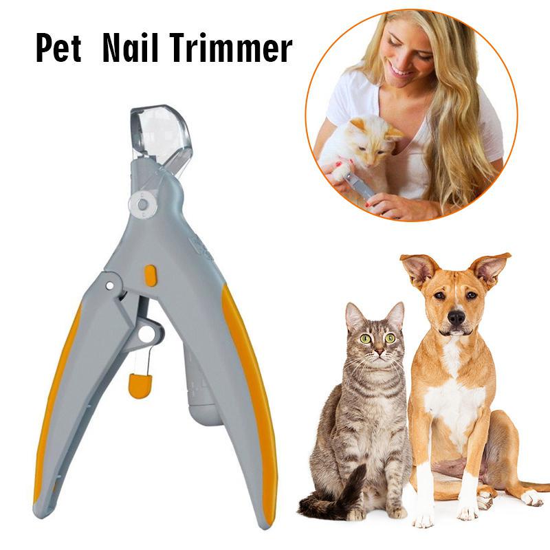 dog nail cutting tools