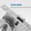 Fireproof Anti-theft Passage Door Lock