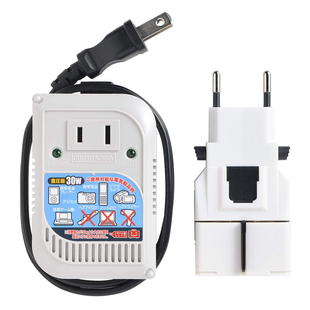 

GOWELL Закордонний зарядний набір (CIS4-WLD-W) (GW-3000-434)