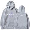 KPop Caçadores de Demônios Huntrix Moletom Masculino Feminino Solto Lã Gráfico de Filme Moletom com Capuz Pulôveres Moletons Roupas Masculinas