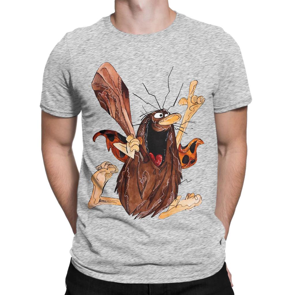 Captain Classic Graphic 100 Cotton Tshirt Captain Caveunisex Tops Tees For Unisex