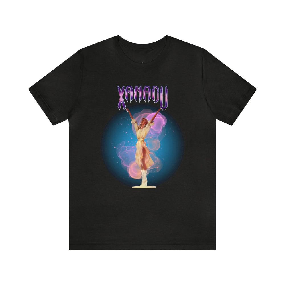 

Vintage Olivia Newton John Xanadu TShirt Size S to 5XL UR412 Unisex T-Shirt XXL
