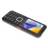 2G Seniors Phone 2.4 Inch Screen Ultra Slim Large Capacity Battery Big Buttons Cell Phone with Flashlight Bluetooth