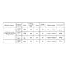 Kids Goku Cosplay Costume Dragon Ball Suit for Boys
