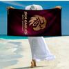 Manly Warringah Fashion Beach Towel: Ideal for Summer Adventures Soft, Absorbent and Quick Drying Suitable for Swimming and Bathing