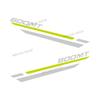 Motorcycle Decals For CFMoto 800MT Explore Saddle Panel Stickers 800 MT Accessories