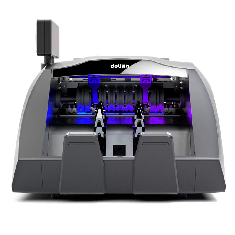 Deli 3910S Commercial Banknote Counter