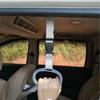 Adjustable Disabled Door Handle Standing Aid Hand Grip Safety Car Grab Handle  Elderly