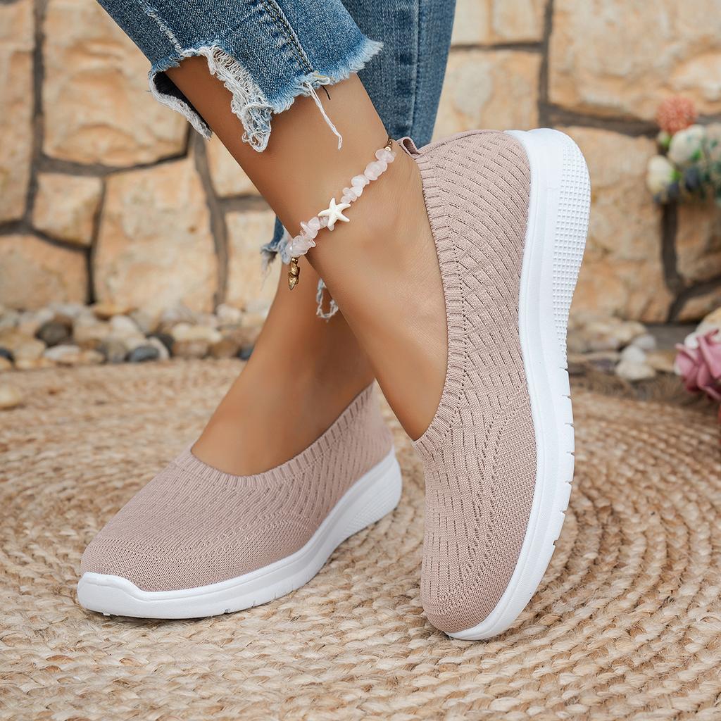 Comfortable women's sports shoes soft soled women's shoes shallow mouth women's shoes 2026 spring special sale shoes