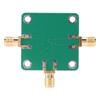Microwave Radio Frequency Double Balanced RF Mixer RFin=1.54.5GHz RFout=DC1.5GHz LO=312