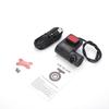 HD Recording Car DVR APP Control Video Recorder Portable HD Camera  Driving Recording