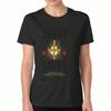 Jesus Saves Women's Cotton T Shirt, Pure Cotton Premium Print, Durable, Casual Fashion. Cross And Crown Graphic Tee. Religious Faith Inspired Design, 