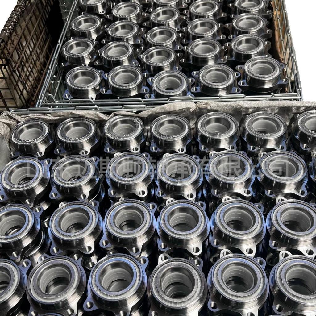 Nissan Car Wheel Hub Unit 51KWH01 40210-VW000 Bearing