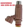 Motorcycle Fuel Injector Nozzle 60E-13761-10-00 For FX VX PWC Jet Boats SR230 SX230 2004-2011 60E137611000