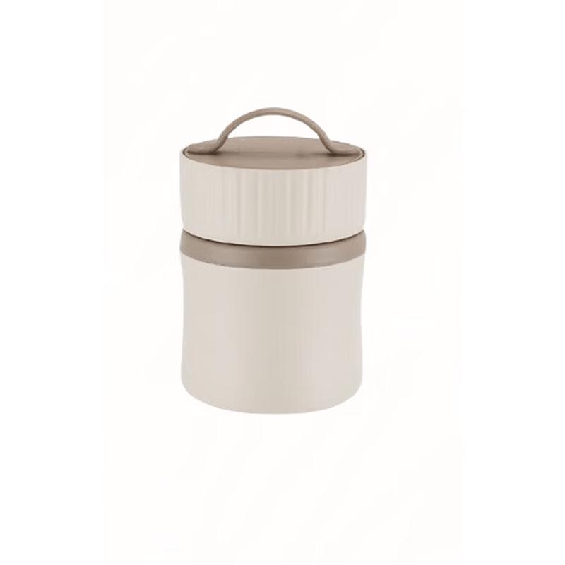 Portable 304 Stainless Steel Breakfast Cup