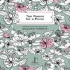Ten Poems for a Picnic Paperback Book 9781907598654
