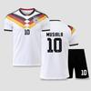 2026 Germany Home Jersey #10