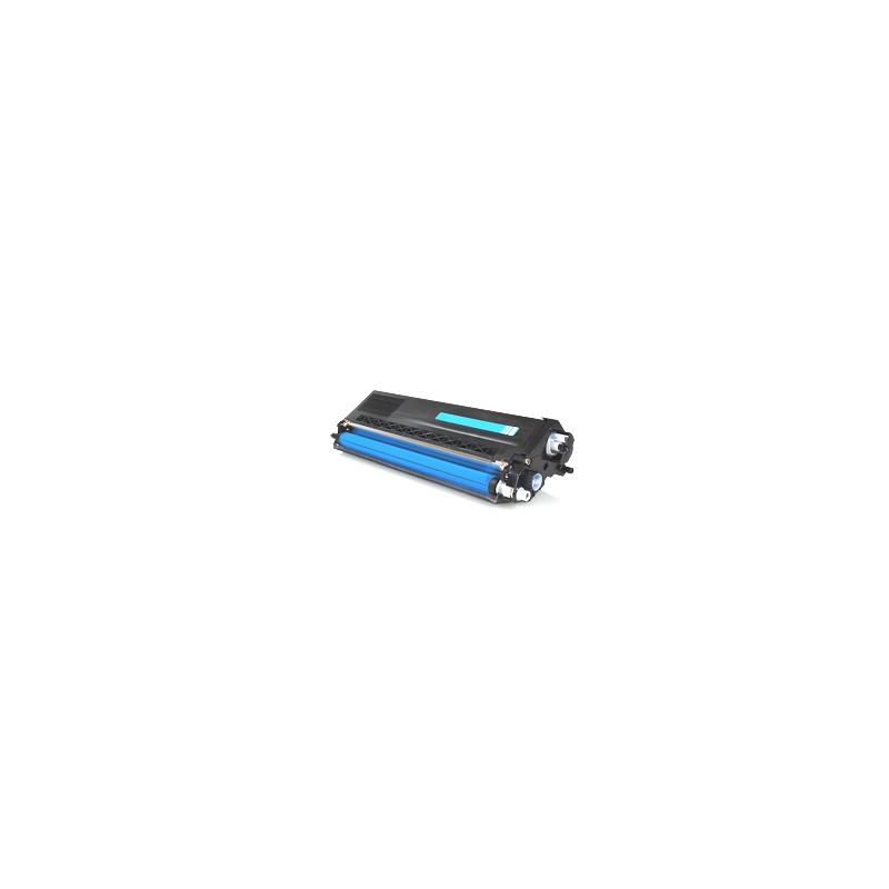 Brother TN910 Cyan Generic Toner Cartridge - Replaces TN910C-BT-TN910CY