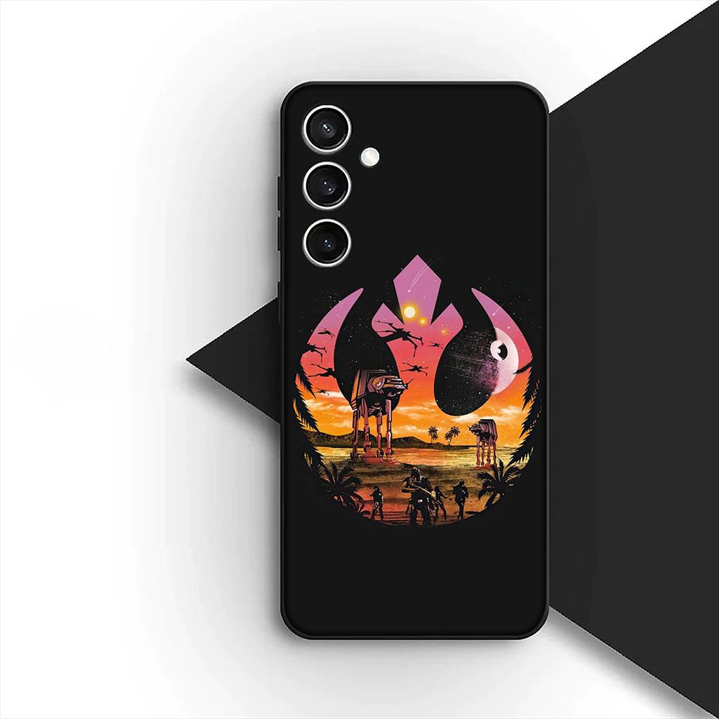 Cover for Xiaomi Redmi Note 12 11 10 A3 Pro 10A 10C 12C Note12 5G 4G Casing Phone Case j-Jedis Darths Yodas Stars Vader Wars