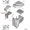 6500GR 28236841 für 3008 5008 308CC Batteriemanagementeinheit Autoschutzeinheit für Autobatterie Automobilzubehör