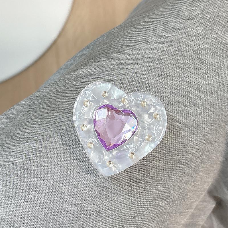 

Rhinestone Point Drill Shell Pattern Mobile Phone Airbag Bracket Point Drill Magnetic Attraction Advanced Sense Ring Paste Desktop Bracket Telescopic