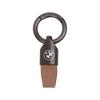 Car Keychain Key Ring Holder For BMW Performance E46 E60 E90 E39 E87 E36 E92 E70 E91 X3 X5 X1 X2 X4 X6 X7 E28 E30 E34 rlzh86