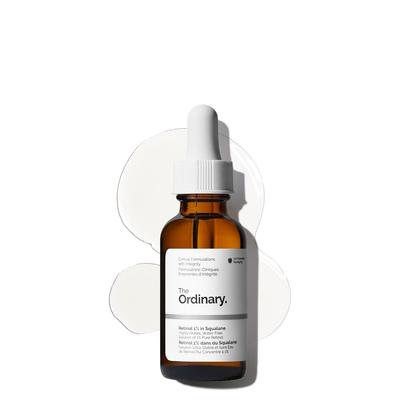 Retinol 1 % in Squalan 30 ml