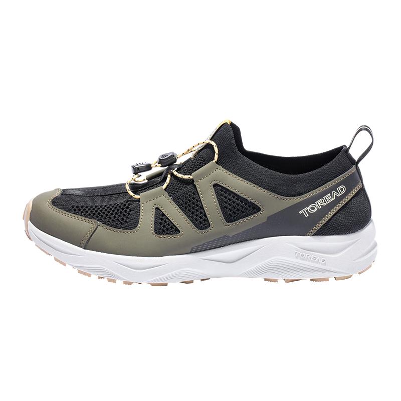 

Toread Men s Lightweight Hiking Shoes TFAAAM81252 43