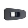 Portable Car Rear Window Switch Lift Panel Door Armrests Panel Tirm 51427216775 For BMW 5 Series GT F07 2010-2017