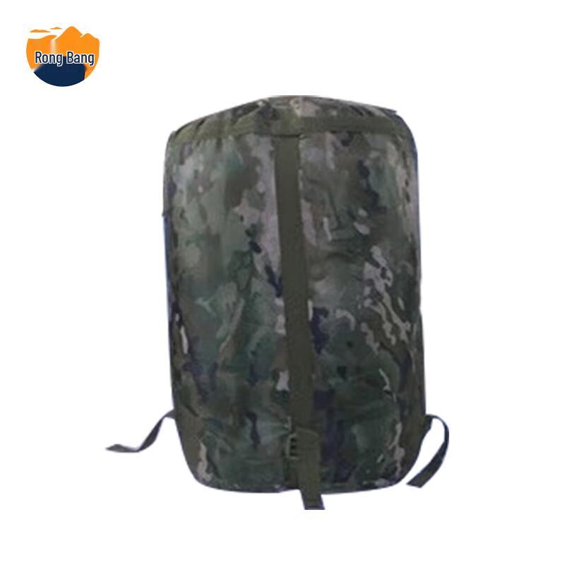 Rongbang Adult Envelope Warm Cotton Sleeping Bag