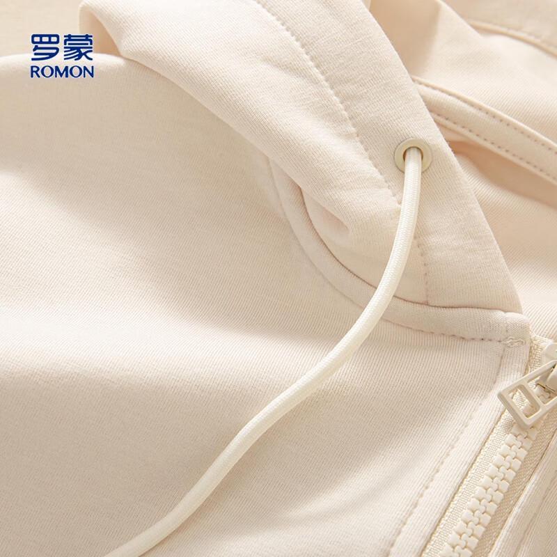 Women's Air Layer Hooded Cardigan Jacket