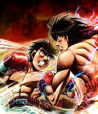 Hajime no Ippo - PS3