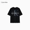 Calvin Klein Jeans Men's CK Logo Cotton Short Sleeve T-Shirt