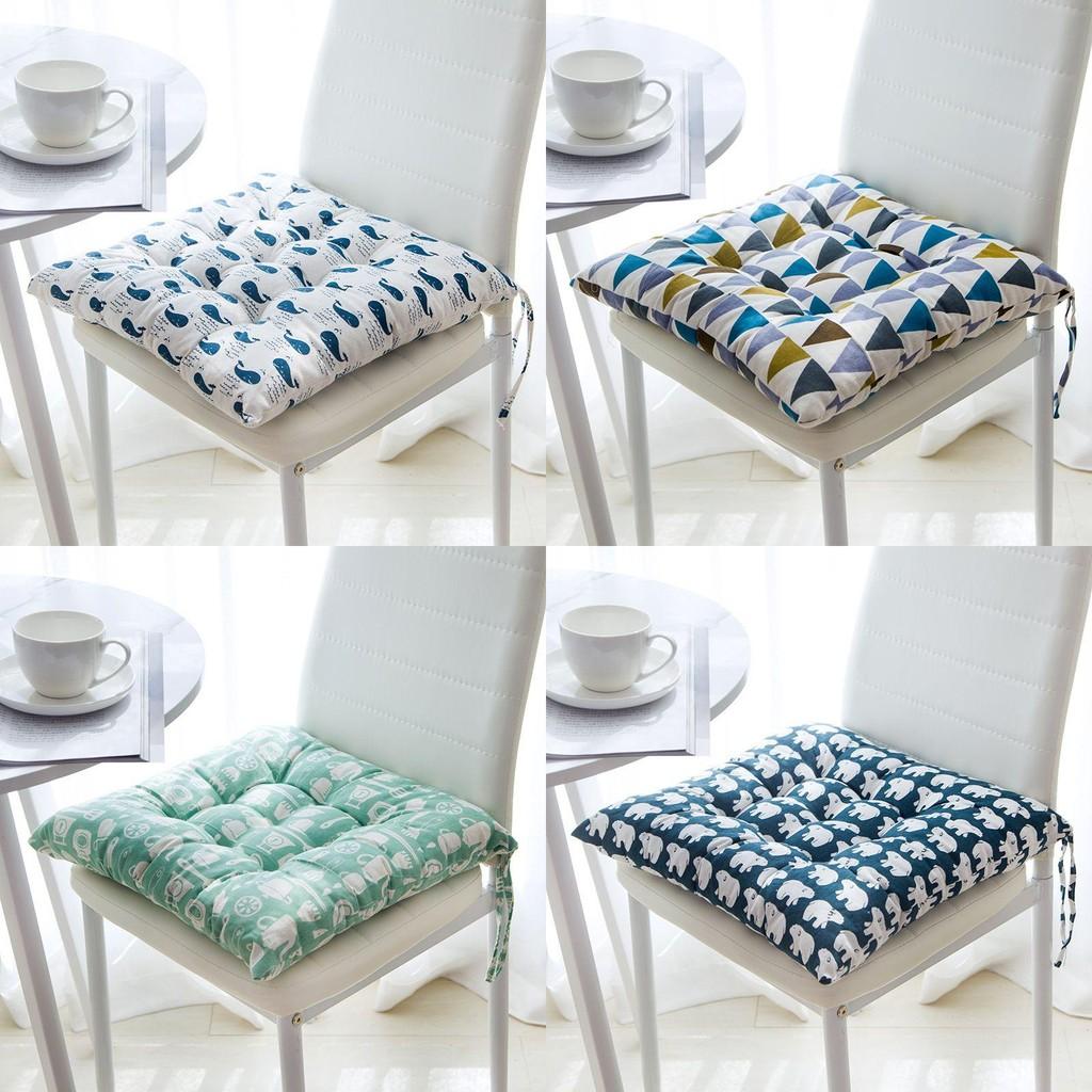 Luxurious Cotton Linen Square Cushion With Exquisite Workmanship For Outdoor Comfort