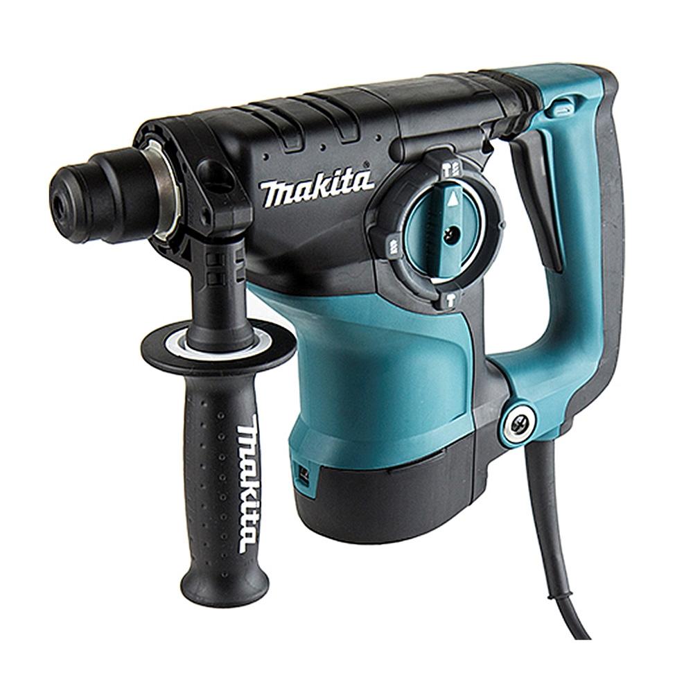 

Перфоратор Makida HR2811F [SDSPLUS 28MM]