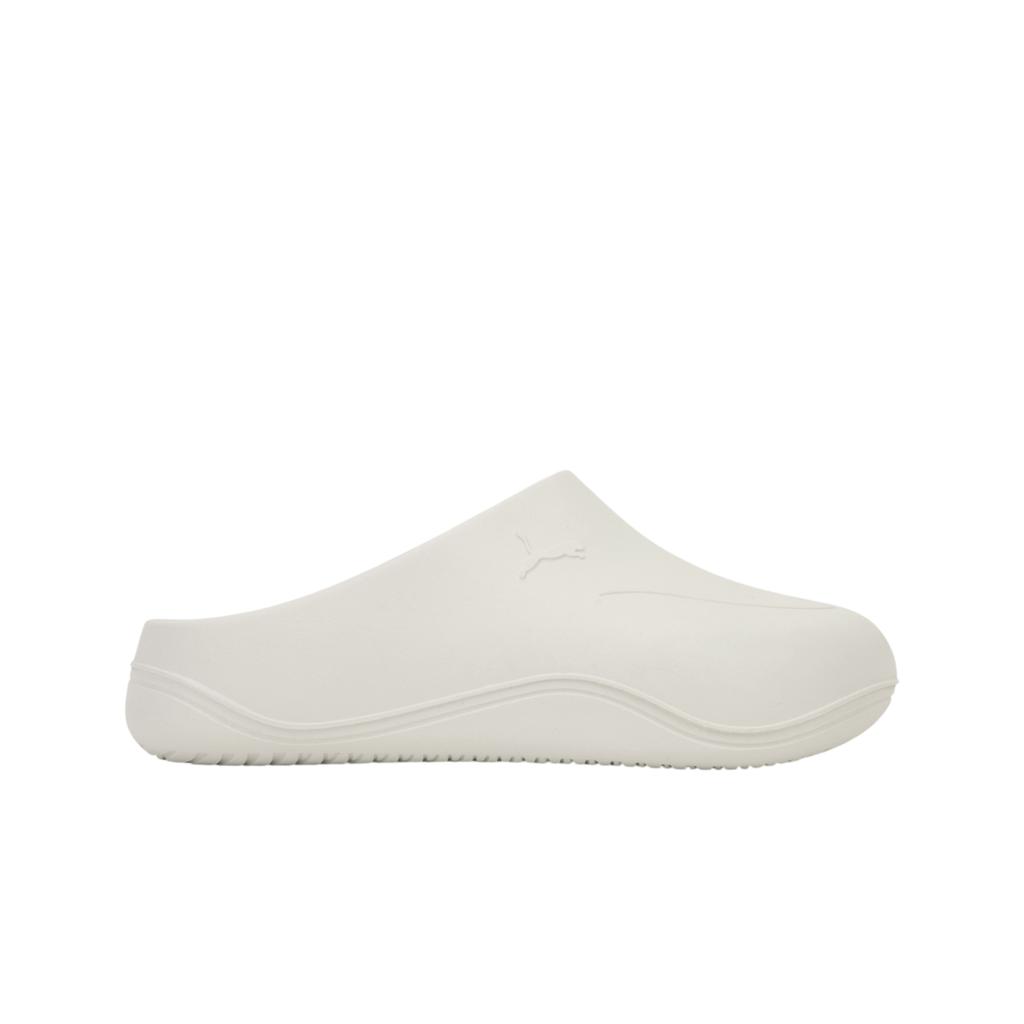 Puma Wave Mule Warm White Unisex Sneakers 399050-02