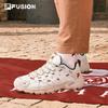 FILA FUSION Zhang Hao Como X Dimitri Off-Road Trail Shoes