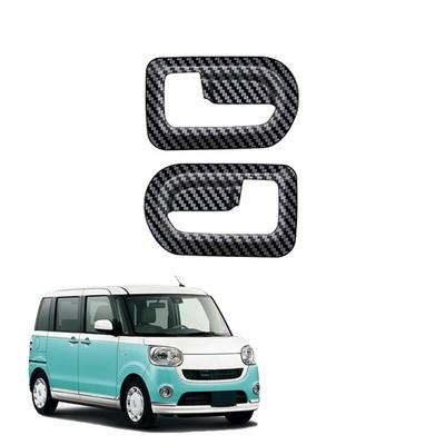 FOR MOVE LA150S LA160S Custom Parts, Interior Frame, Front Door Handle, Door Handle Frame,