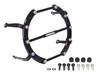 Special Parts Takekawa Headlight Guard (Black) CL250/500/REBLE 250/500/1100 09-09-0086
