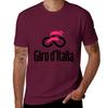 Maglietta Giro d'Italia moda coreana vintage anime t-shirt grafica t-shirt nuova edizione abbigliamento per uomo