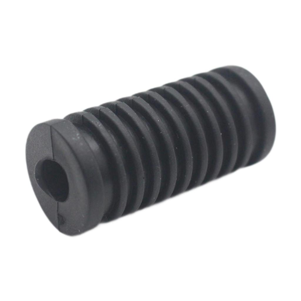 Motorcycle Gear Shifter Lever Cover Replacement High Performance Rubber