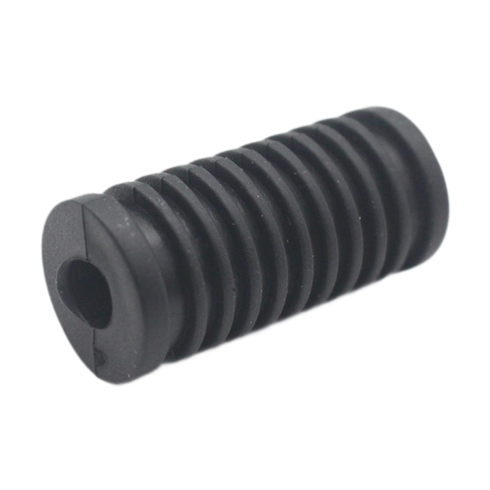 

Motorcycle Gear Shifter Lever Cover Replacement High Performance Rubber