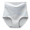 Women S High Waist Tummy Control Butt Lifting Cotton Antibacterial Underwear