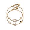 Armbänder – Ketten- & Gliederarmbänder