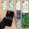 Cactus Pattern Case For OnePlus 15R 13T 13R 13 12 12R 11 10 9 Pro 10T 8T Nord 5 CE 2 3 4 Lite N20 N30 Cover